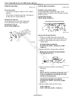 Preview for 348 page of Suzuki GRAND VITARA - Service Manual