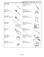 Preview for 351 page of Suzuki GRAND VITARA - Service Manual