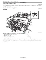 Preview for 354 page of Suzuki GRAND VITARA - Service Manual