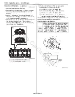 Preview for 358 page of Suzuki GRAND VITARA - Service Manual