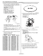 Preview for 360 page of Suzuki GRAND VITARA - Service Manual