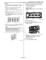 Preview for 365 page of Suzuki GRAND VITARA - Service Manual