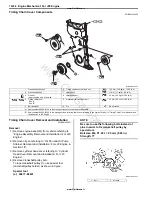 Preview for 370 page of Suzuki GRAND VITARA - Service Manual