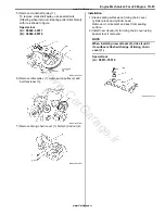 Preview for 371 page of Suzuki GRAND VITARA - Service Manual