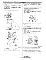 Preview for 372 page of Suzuki GRAND VITARA - Service Manual