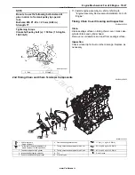 Preview for 373 page of Suzuki GRAND VITARA - Service Manual