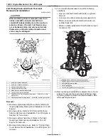 Preview for 374 page of Suzuki GRAND VITARA - Service Manual