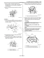 Preview for 375 page of Suzuki GRAND VITARA - Service Manual