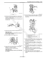 Preview for 379 page of Suzuki GRAND VITARA - Service Manual