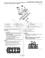 Preview for 381 page of Suzuki GRAND VITARA - Service Manual