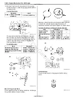 Preview for 384 page of Suzuki GRAND VITARA - Service Manual