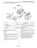 Preview for 385 page of Suzuki GRAND VITARA - Service Manual