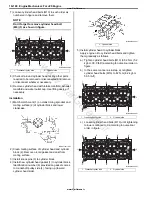 Preview for 386 page of Suzuki GRAND VITARA - Service Manual