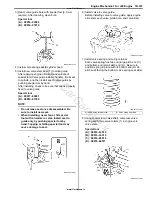 Preview for 389 page of Suzuki GRAND VITARA - Service Manual