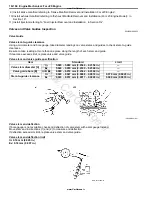 Preview for 390 page of Suzuki GRAND VITARA - Service Manual