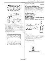 Preview for 393 page of Suzuki GRAND VITARA - Service Manual