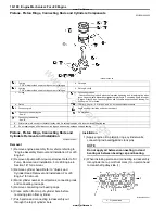 Preview for 394 page of Suzuki GRAND VITARA - Service Manual