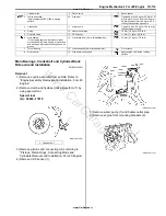 Preview for 405 page of Suzuki GRAND VITARA - Service Manual