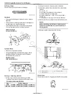 Preview for 414 page of Suzuki GRAND VITARA - Service Manual