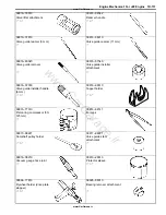 Preview for 417 page of Suzuki GRAND VITARA - Service Manual