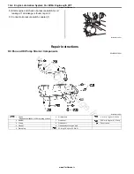 Preview for 422 page of Suzuki GRAND VITARA - Service Manual