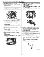 Preview for 424 page of Suzuki GRAND VITARA - Service Manual