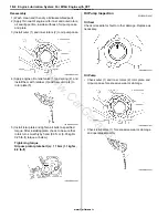 Preview for 426 page of Suzuki GRAND VITARA - Service Manual