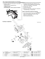 Preview for 434 page of Suzuki GRAND VITARA - Service Manual