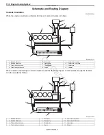 Preview for 440 page of Suzuki GRAND VITARA - Service Manual