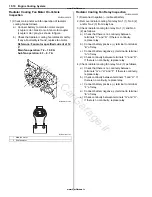 Preview for 448 page of Suzuki GRAND VITARA - Service Manual