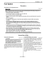 Preview for 453 page of Suzuki GRAND VITARA - Service Manual