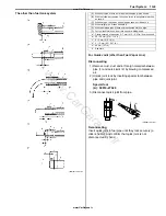 Preview for 461 page of Suzuki GRAND VITARA - Service Manual