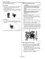 Preview for 462 page of Suzuki GRAND VITARA - Service Manual