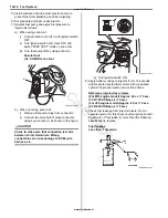 Preview for 466 page of Suzuki GRAND VITARA - Service Manual