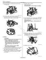 Preview for 470 page of Suzuki GRAND VITARA - Service Manual