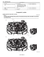 Preview for 478 page of Suzuki GRAND VITARA - Service Manual