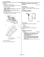 Preview for 484 page of Suzuki GRAND VITARA - Service Manual