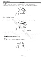 Preview for 490 page of Suzuki GRAND VITARA - Service Manual