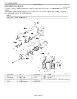 Preview for 492 page of Suzuki GRAND VITARA - Service Manual