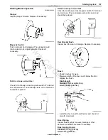 Preview for 493 page of Suzuki GRAND VITARA - Service Manual