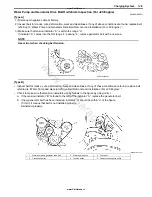 Preview for 505 page of Suzuki GRAND VITARA - Service Manual