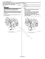 Preview for 506 page of Suzuki GRAND VITARA - Service Manual