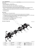 Preview for 508 page of Suzuki GRAND VITARA - Service Manual