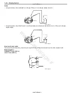 Preview for 510 page of Suzuki GRAND VITARA - Service Manual