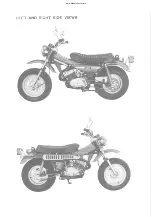 Предварительный просмотр 2 страницы Suzuki GS1000S Service Manual