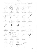 Предварительный просмотр 10 страницы Suzuki GS1000S Service Manual