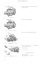 Предварительный просмотр 23 страницы Suzuki GS1000S Service Manual