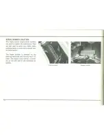 Preview for 10 page of Suzuki GS1100E Owner'S Manual