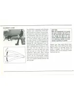 Preview for 19 page of Suzuki GS1100E Owner'S Manual