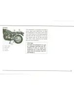 Preview for 21 page of Suzuki GS1100E Owner'S Manual